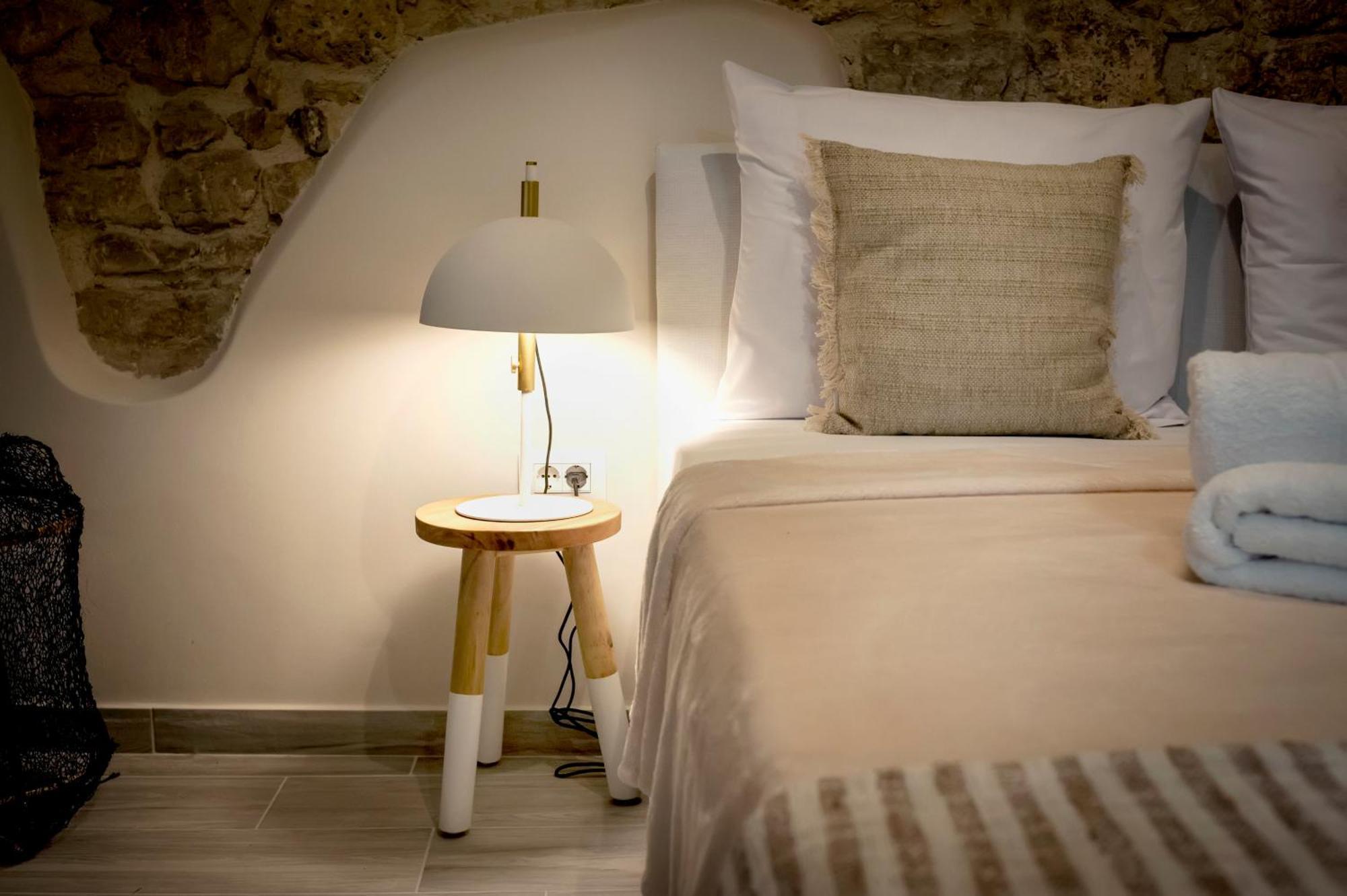 Yellow House Apartment Rovinj