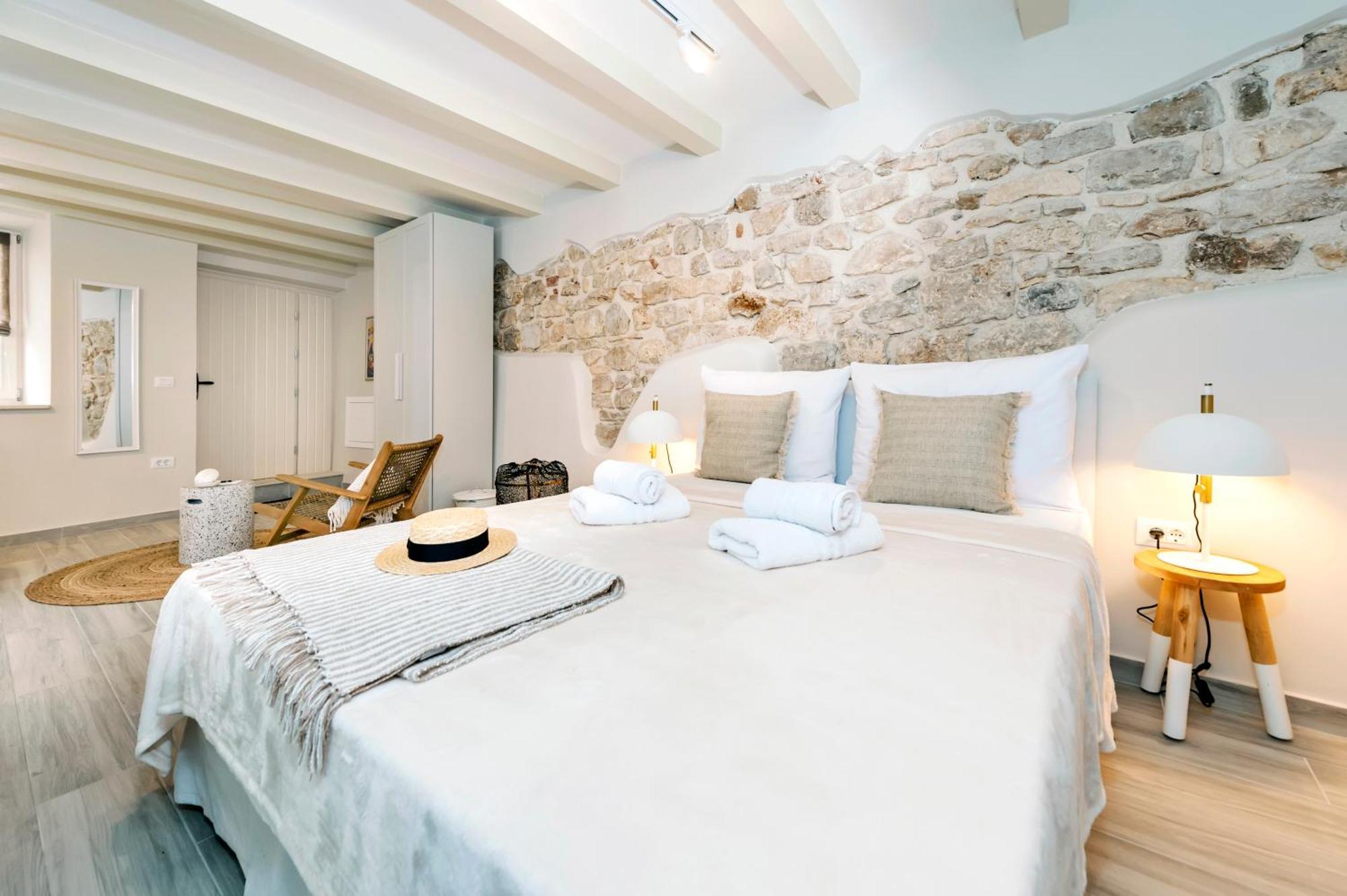 Yellow House Apartment Rovinj