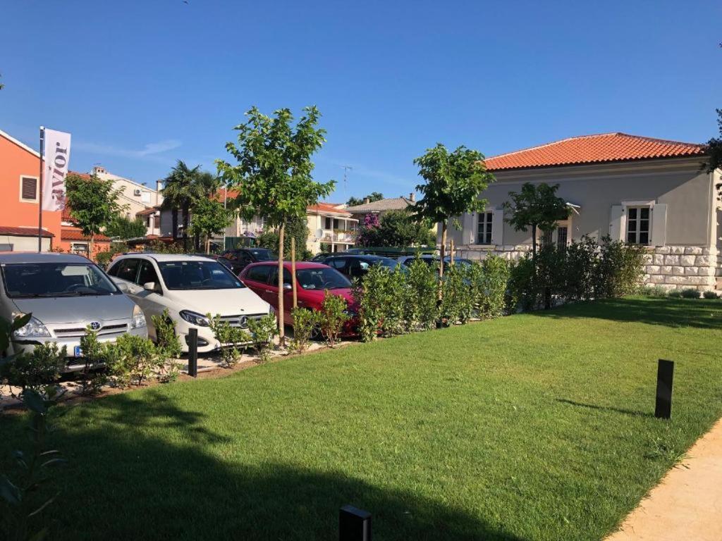 Appartamento Yellow House *