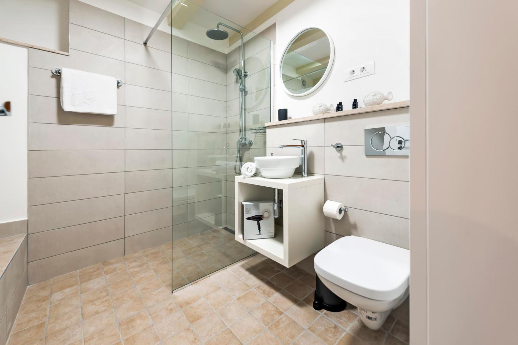 Appartamento Yellow House Rovigno