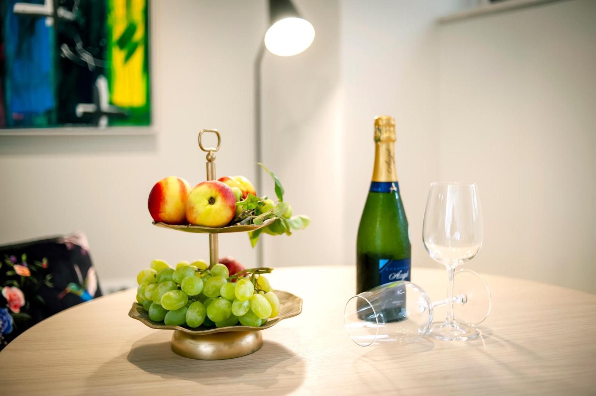 Appartamento Yellow House Rovigno